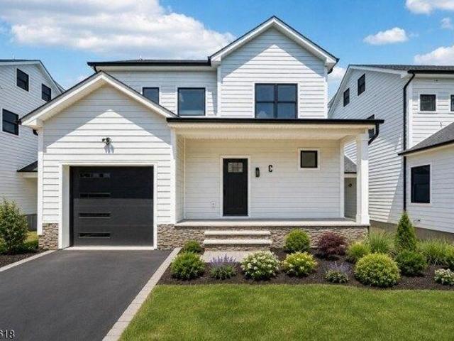 Condo for sale in Millburn, New Jersey