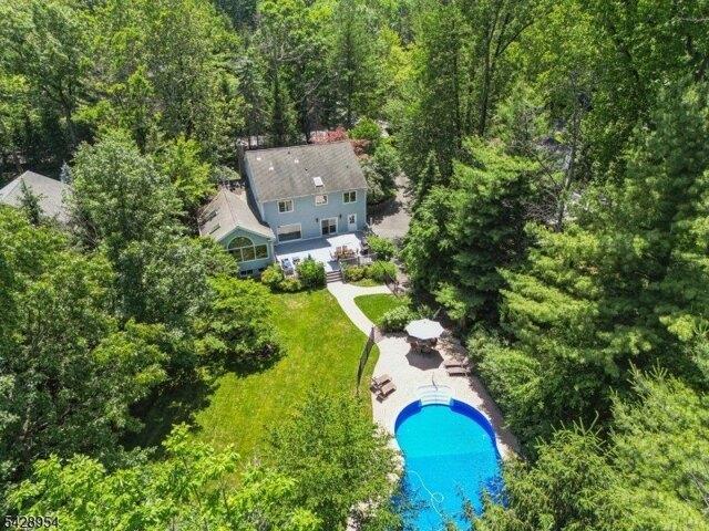 House for sale in Millburn, New Jersey