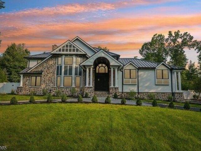 House for sale in Millburn, New Jersey