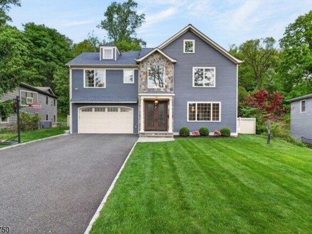 House for sale in Millburn, New Jersey