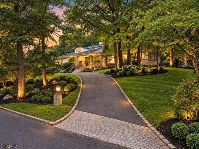 House for sale in Short Hills, Millburn