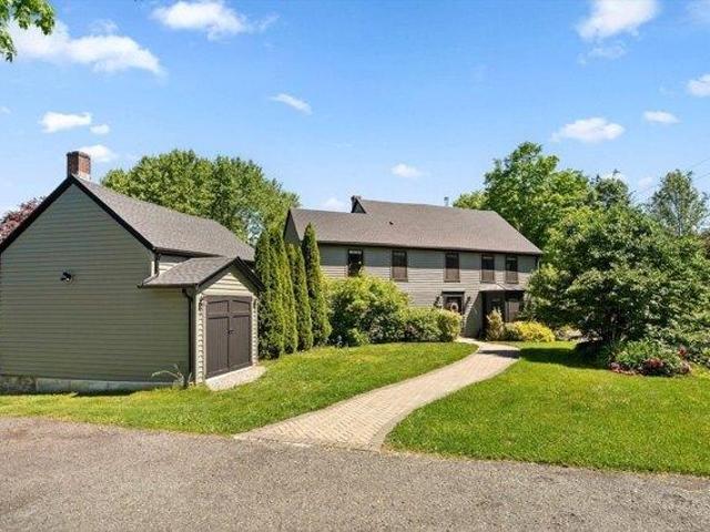 House for sale in Millbury, Massachusetts