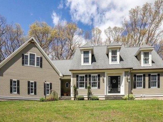 House for sale in Millbury, Massachusetts