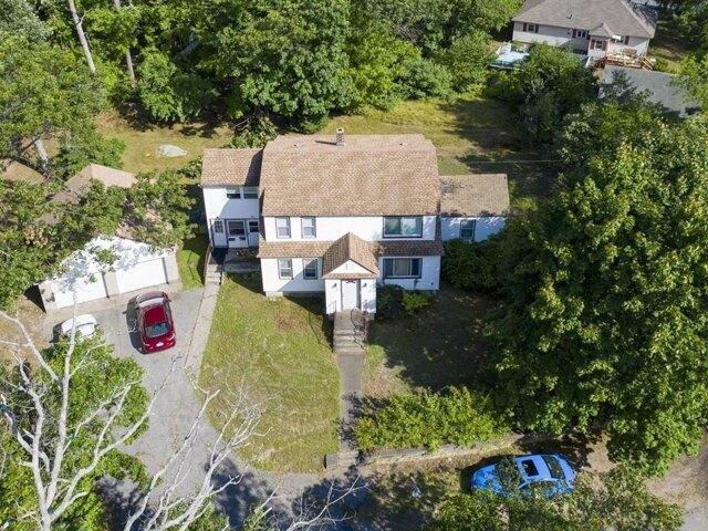 House for sale in Millbury, Massachusetts
