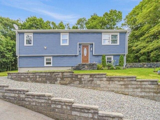House for sale in Millbury, Massachusetts