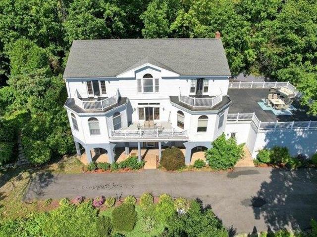 House for sale in Millbury, Massachusetts
