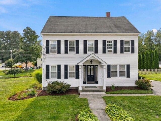 House for sale in Dorothy Pond, Millbury