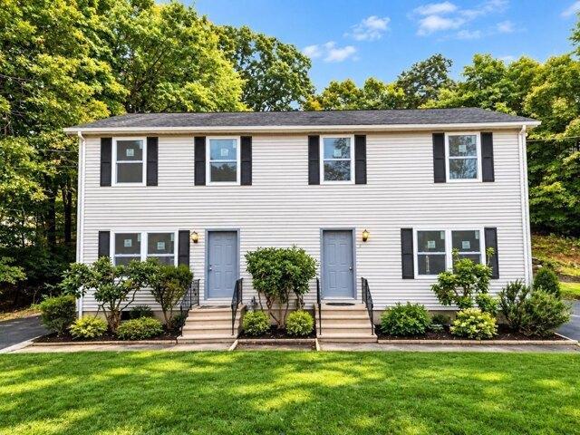 House for sale in Millbury, Worcester County