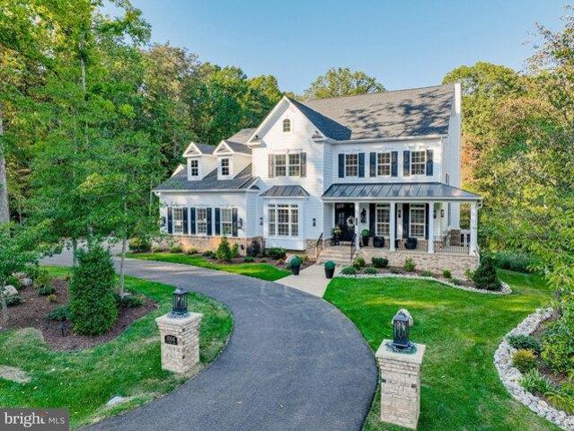 House for sale in Millersville, Maryland