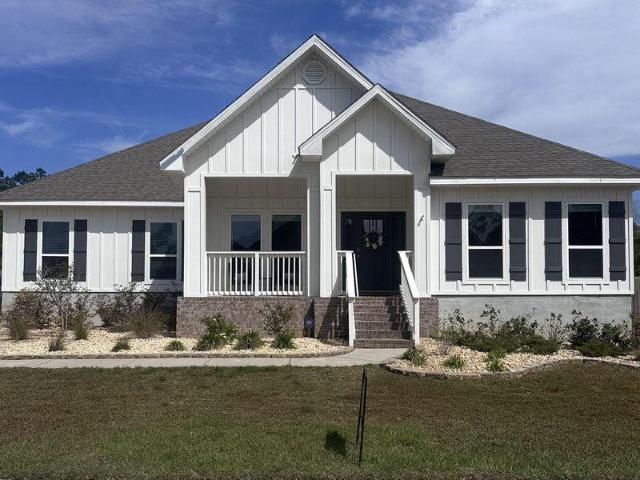 House for sale in Milton, Florida