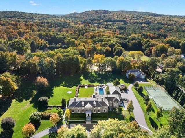 House for sale in Milton, Massachusetts