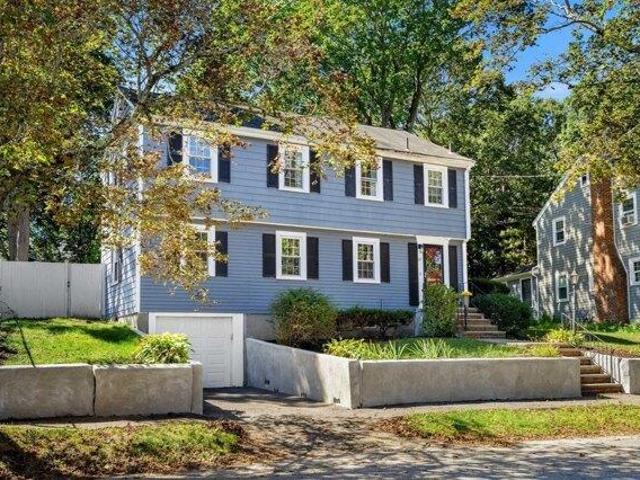 House for sale in Milton, Norfolk County