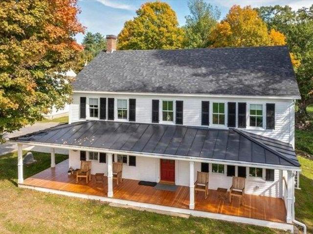 House for sale in Milton, Vermont