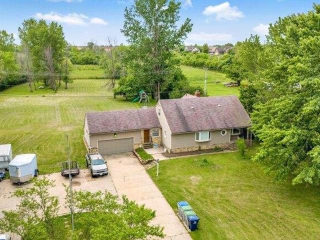 House for sale in Mequon, Wisconsin
