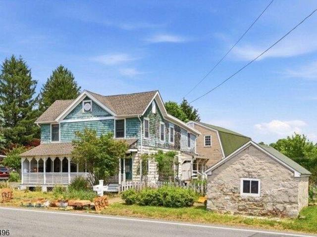 House for sale in Mine Hill, New Jersey