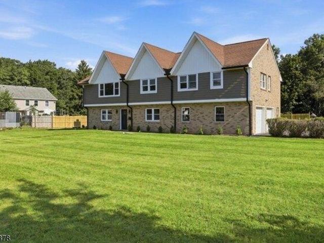 House for sale in Dover, New Jersey