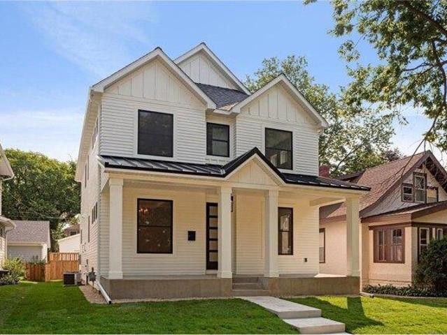 House for sale in Southwest, Hennepin