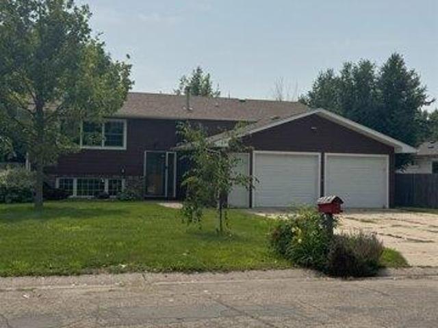 House for sale in Minot, North Dakota