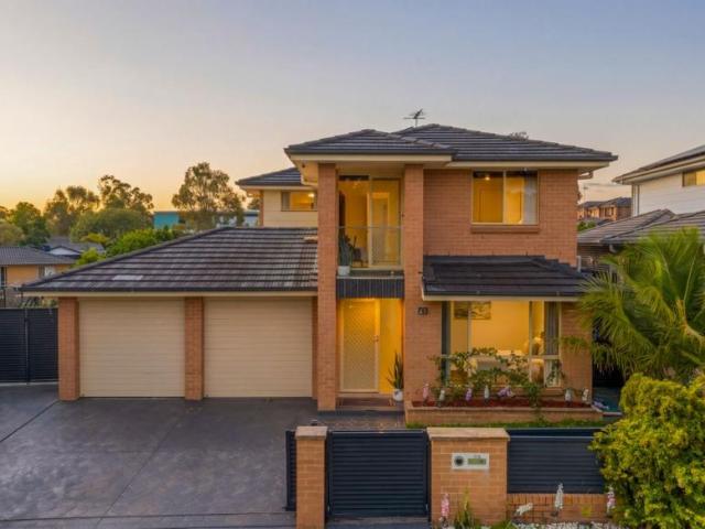 House for sale in Minto, New South Wales