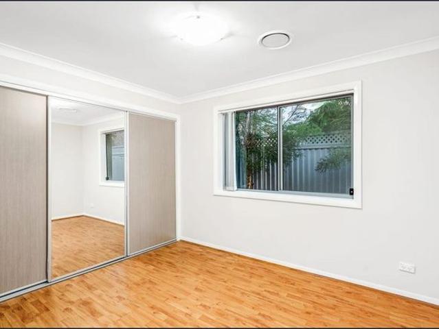 Townhouse for rent in Quakers Hill, Sydney