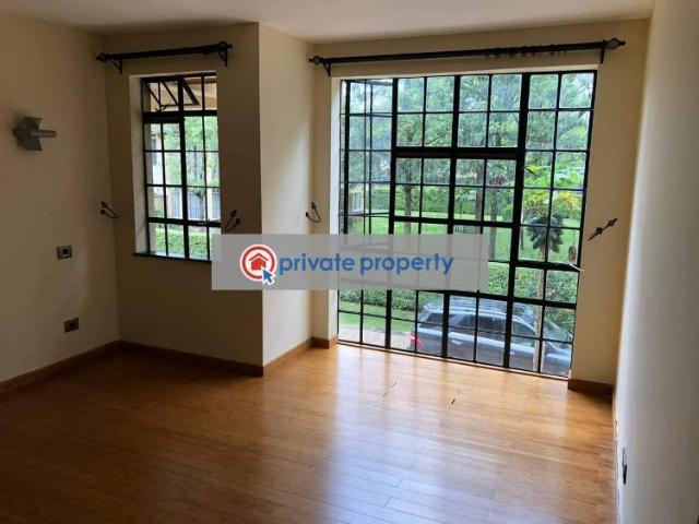 Townhouse for rent in Karen, Kiambu