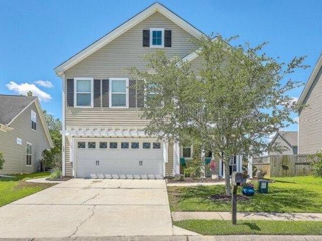 House for sale in Moncks Corner, South Carolina