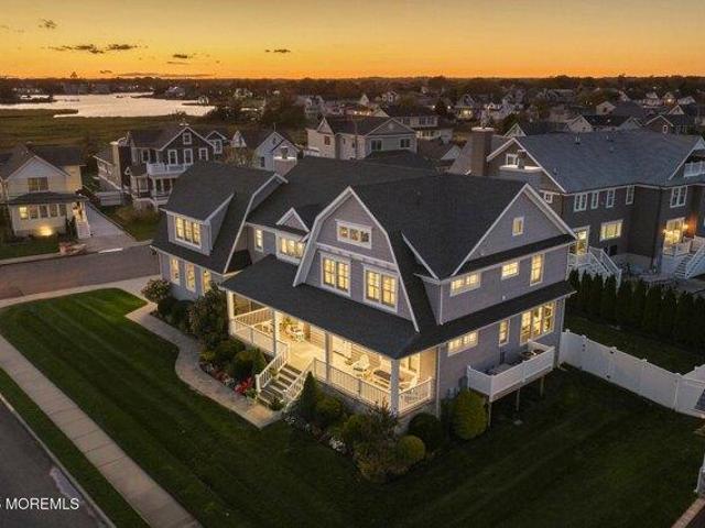 House for sale in Monmouth Beach, Monmouth County