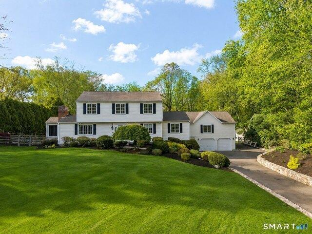 House for sale in Monroe, Connecticut