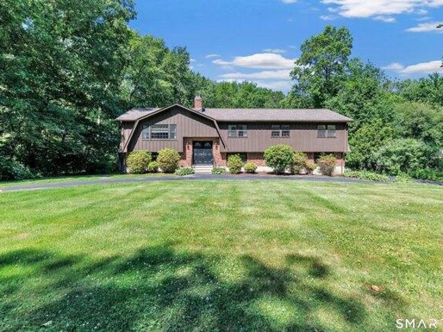 House for sale in Monroe, Connecticut