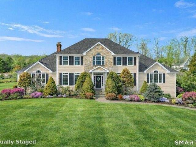 House for sale in Monroe, Connecticut