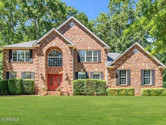 House for sale in Monroe Township, New Jersey