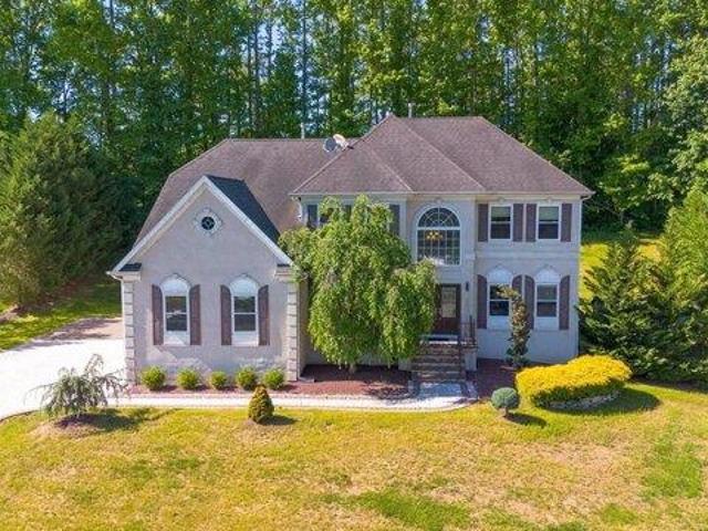House for sale in Monroe Township, New Jersey