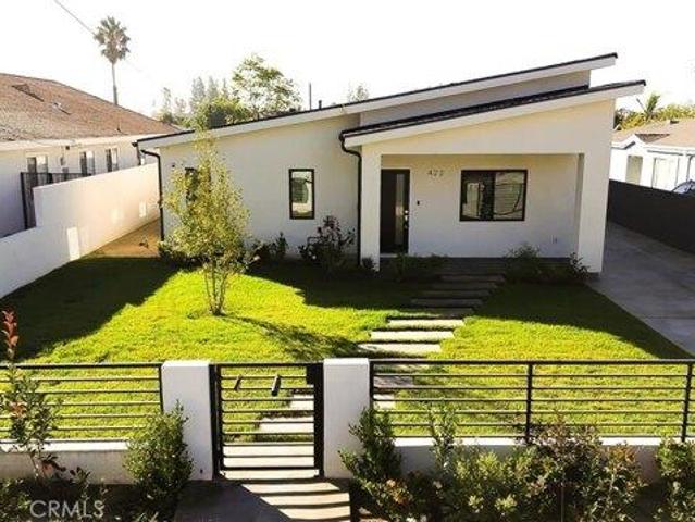 House for sale in Monrovia, California