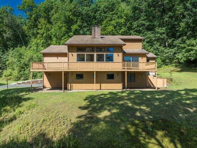 House for sale in Hampden, Massachusetts