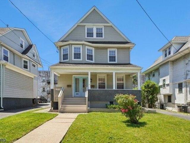 House for sale in Montclair, New Jersey