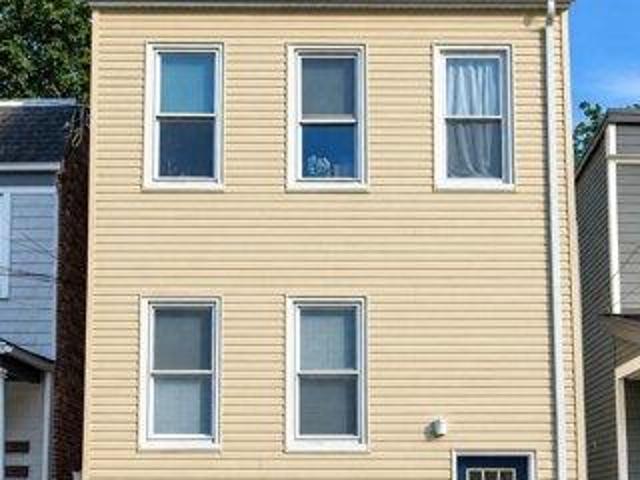 House for sale in Montclair, New Jersey
