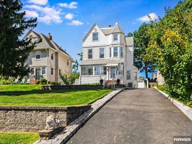 House for sale in Montclair, Essex County