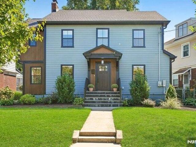 House for sale in Glen Ridge, Essex County