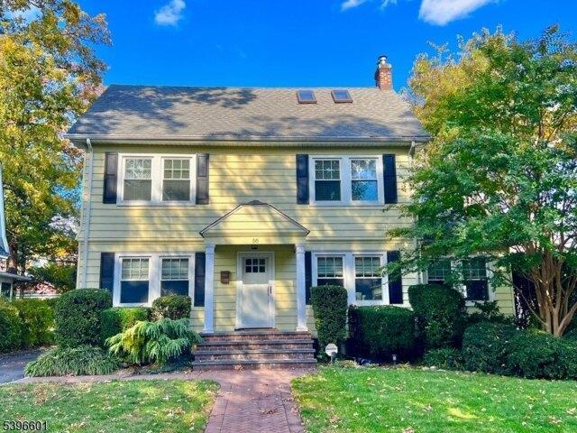 House for sale in Glen Ridge, New Jersey