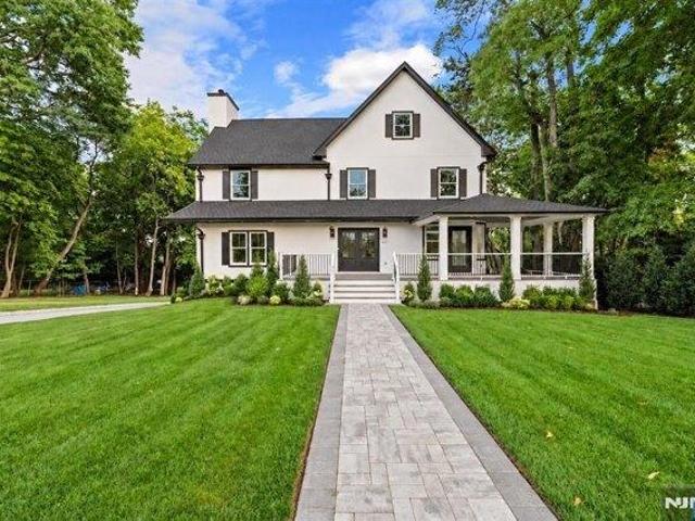 House for sale in Upper Montclair, Montclair