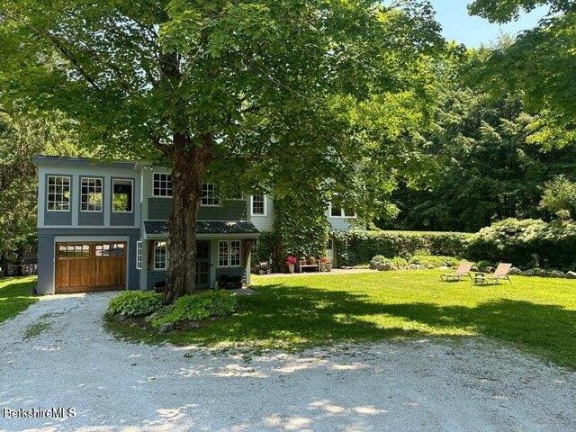 House for sale in Berkshire, Massachusetts