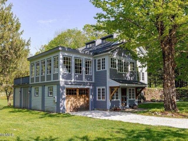 House for sale in Berkshire, Massachusetts