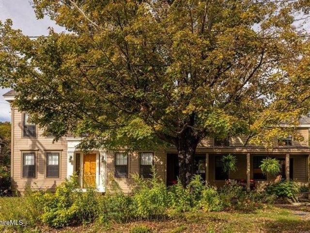 House for sale in Monterey, Berkshire County