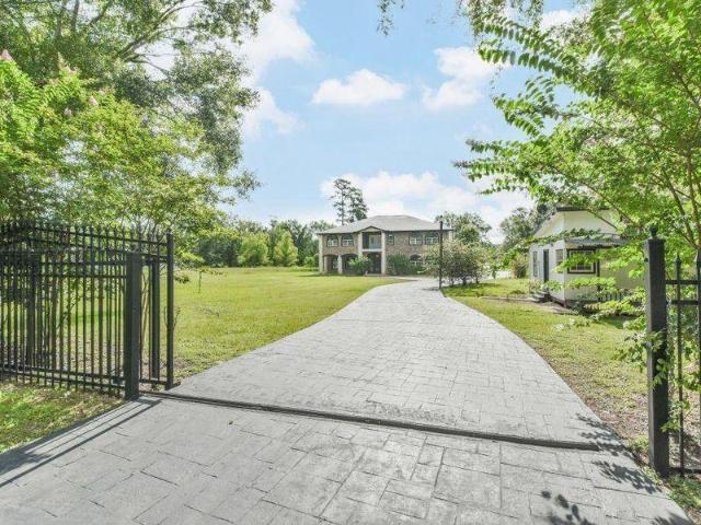 House for sale in Montgomery, Texas