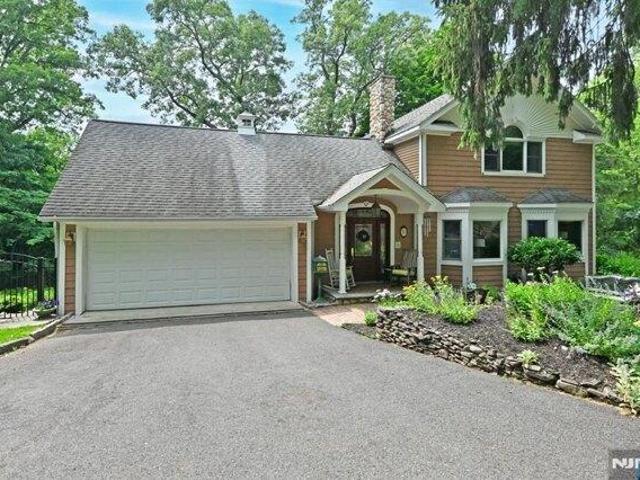 House for sale in Montvale, Bergen County