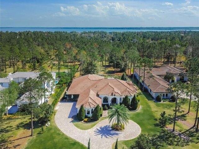 House for sale in Montverde, Florida