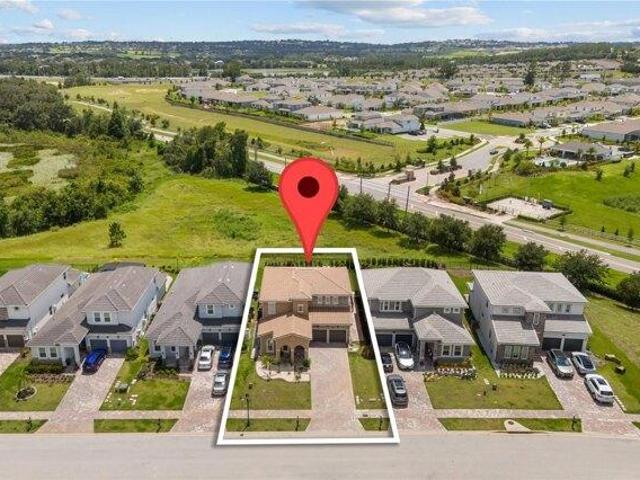 House for sale in Montverde, Florida