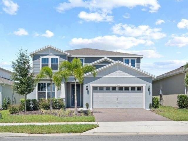House for sale in Montverde, Florida