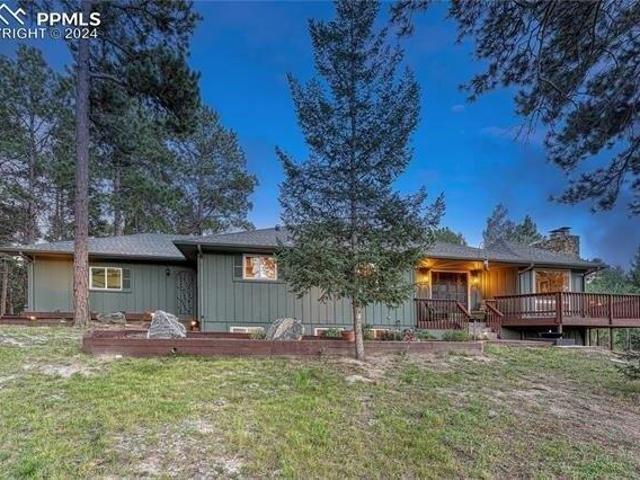 House for sale in Colorado