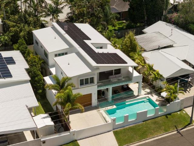House for rent in Kings Creek, Queensland